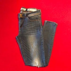 Indigo Rein stretch Jeans